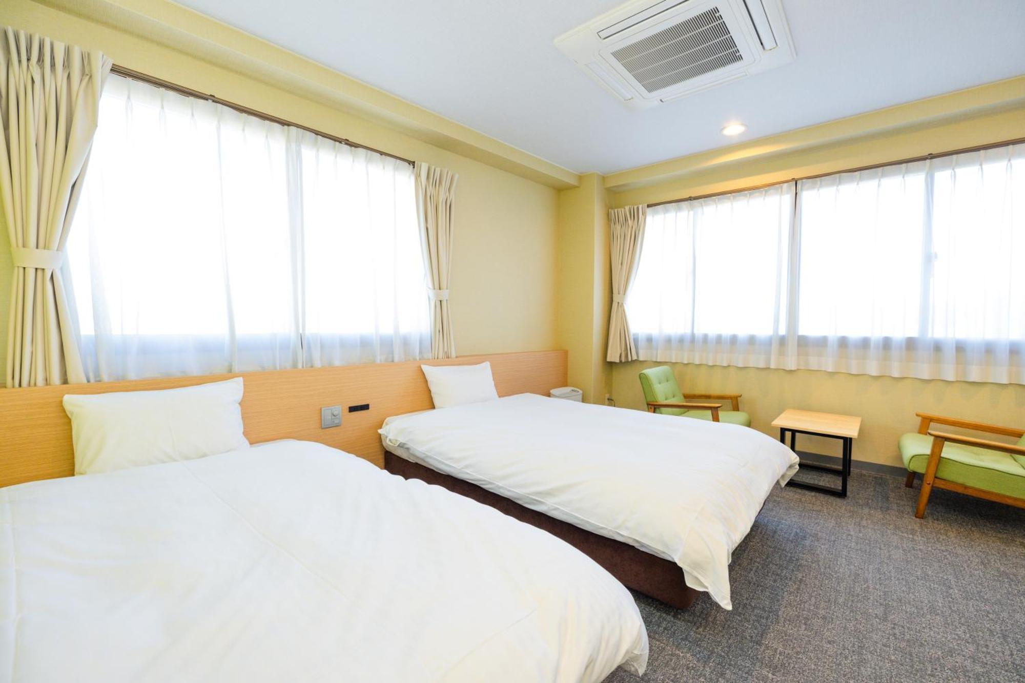 Hotel Takasago Kōchi Exteriör bild