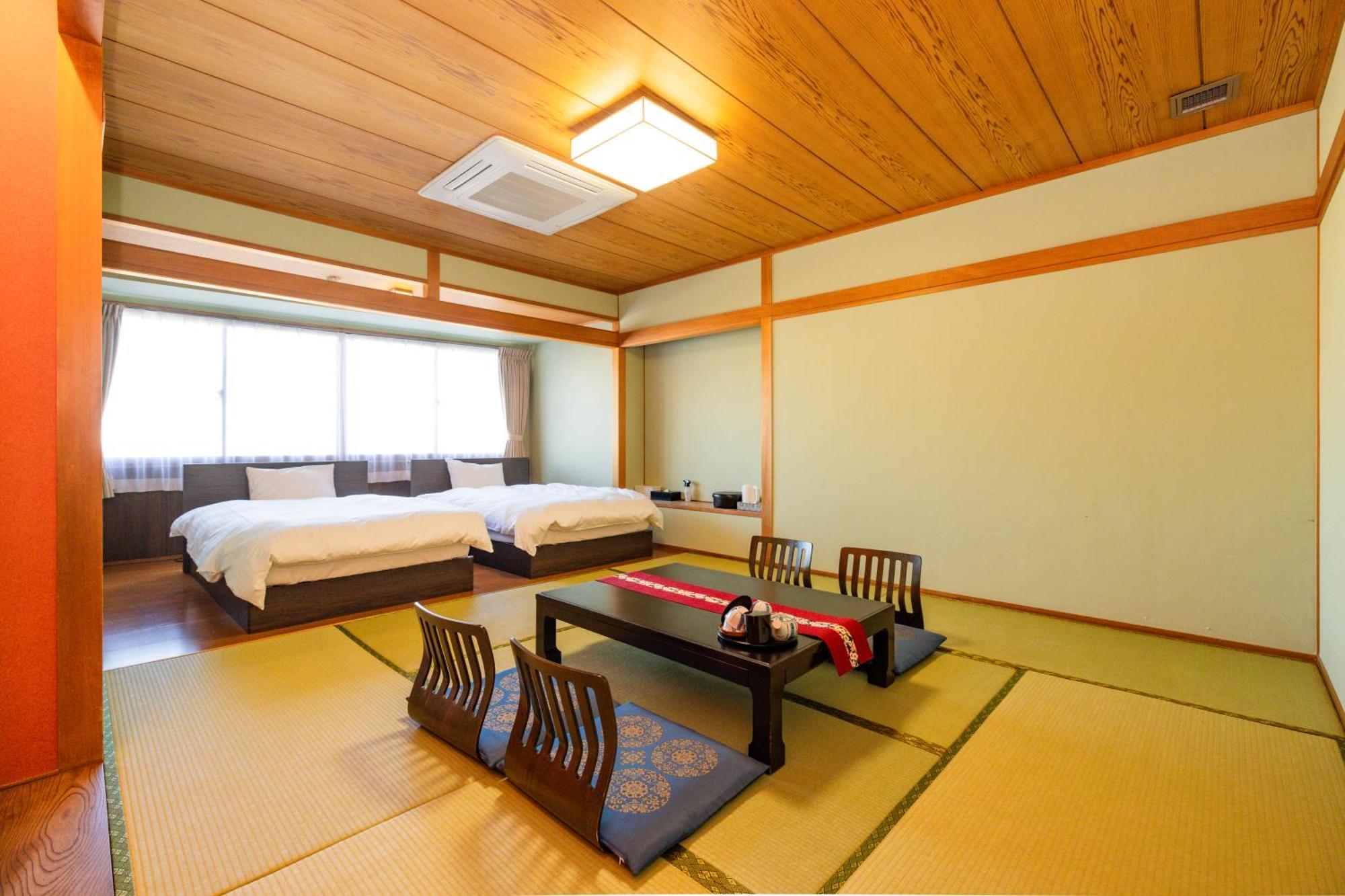Hotel Takasago Kōchi Exteriör bild