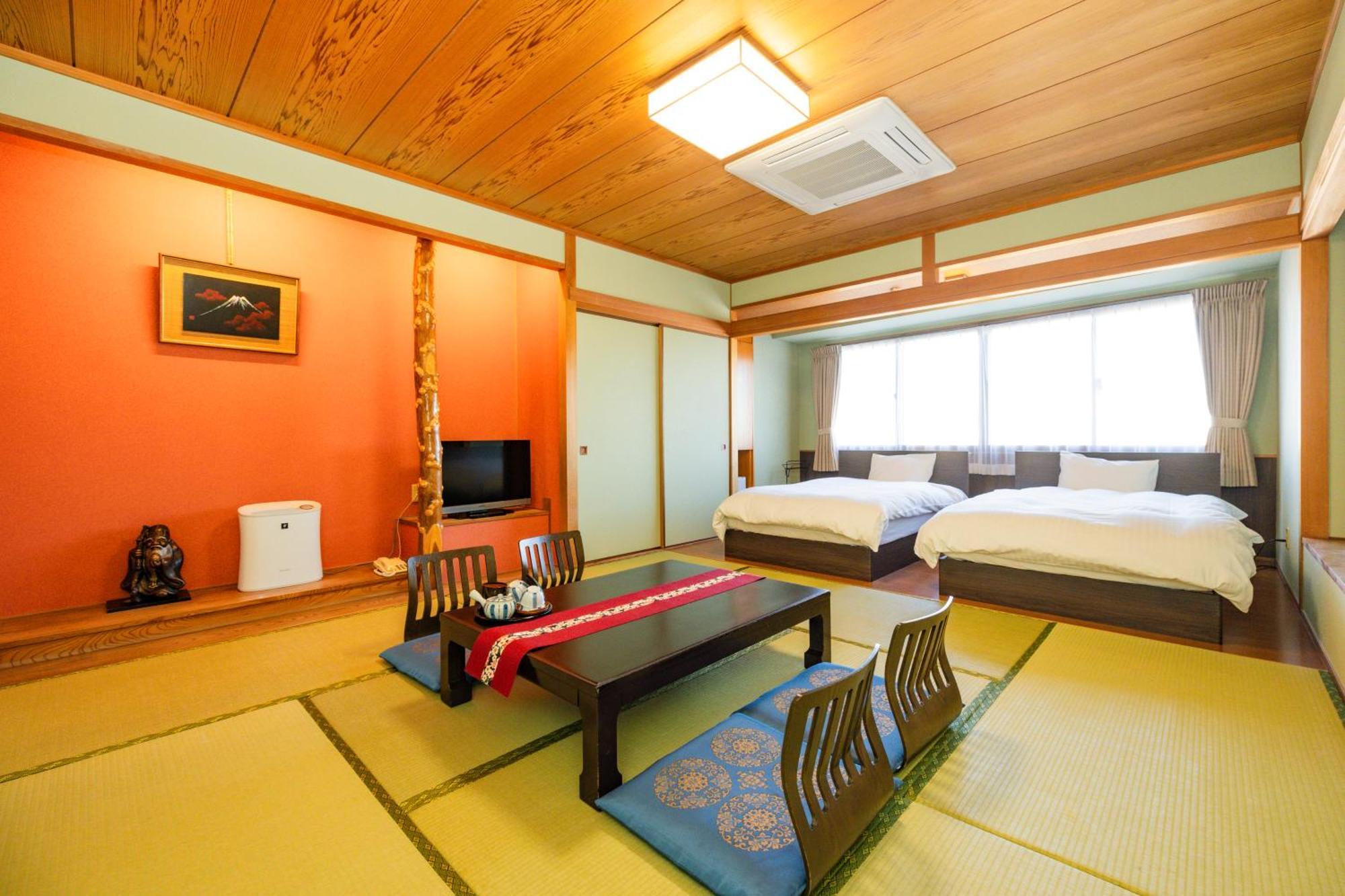 Hotel Takasago Kōchi Exteriör bild