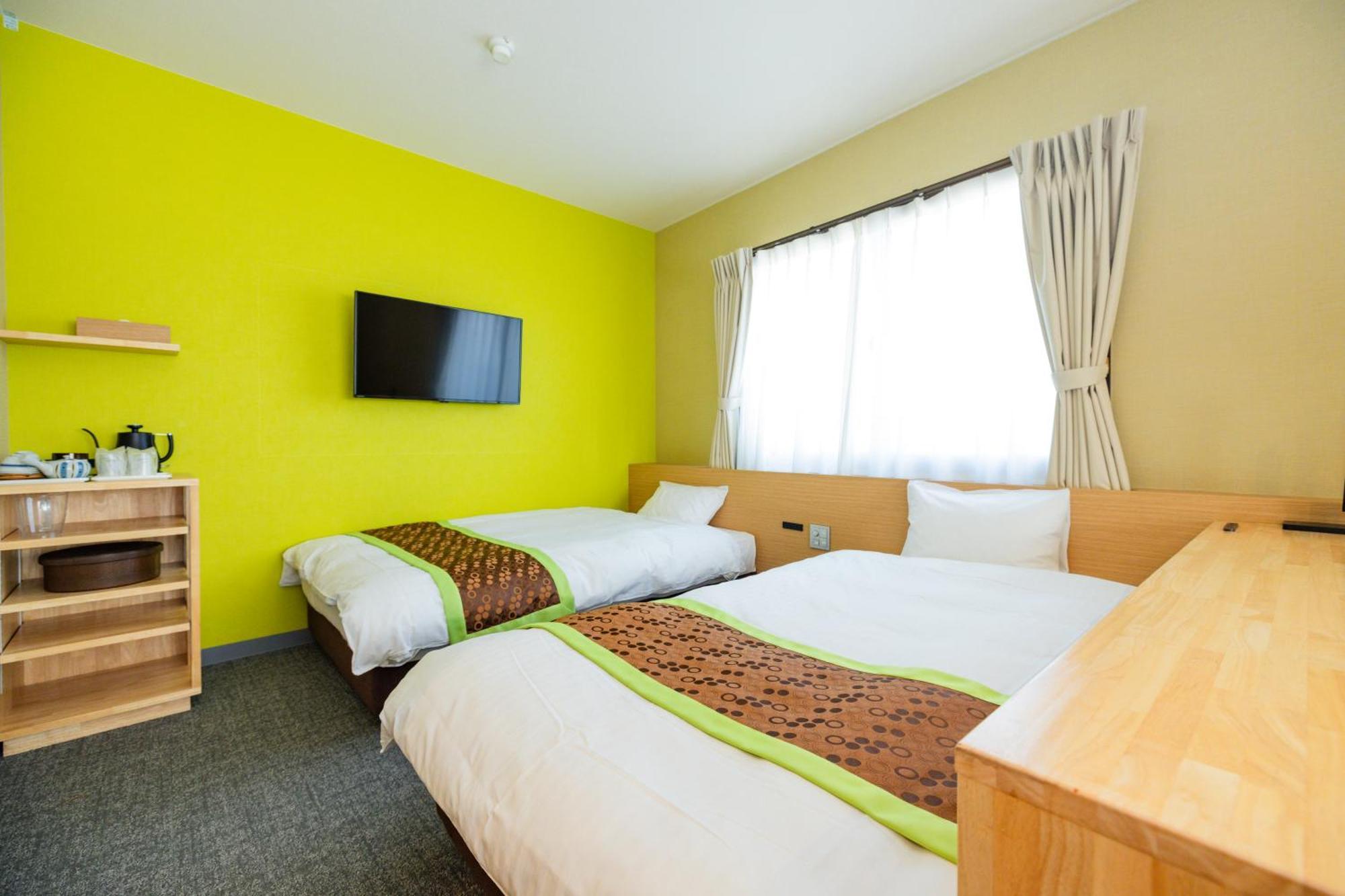Hotel Takasago Kōchi Exteriör bild