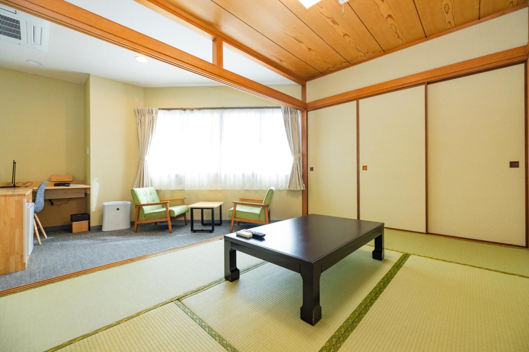 Hotel Takasago Kōchi Exteriör bild