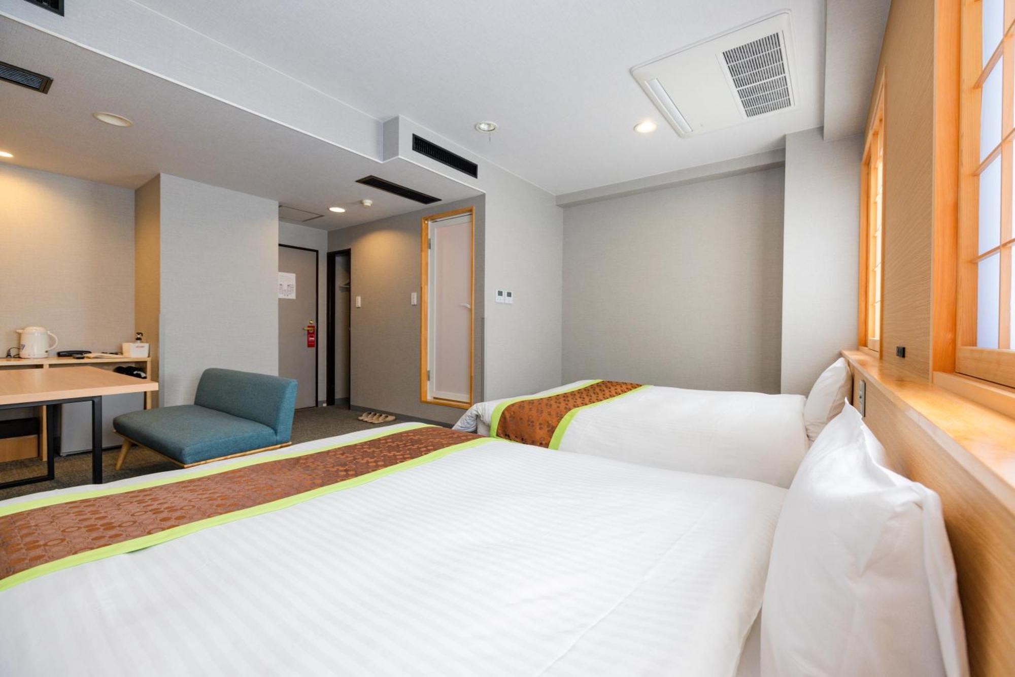 Hotel Takasago Kōchi Exteriör bild