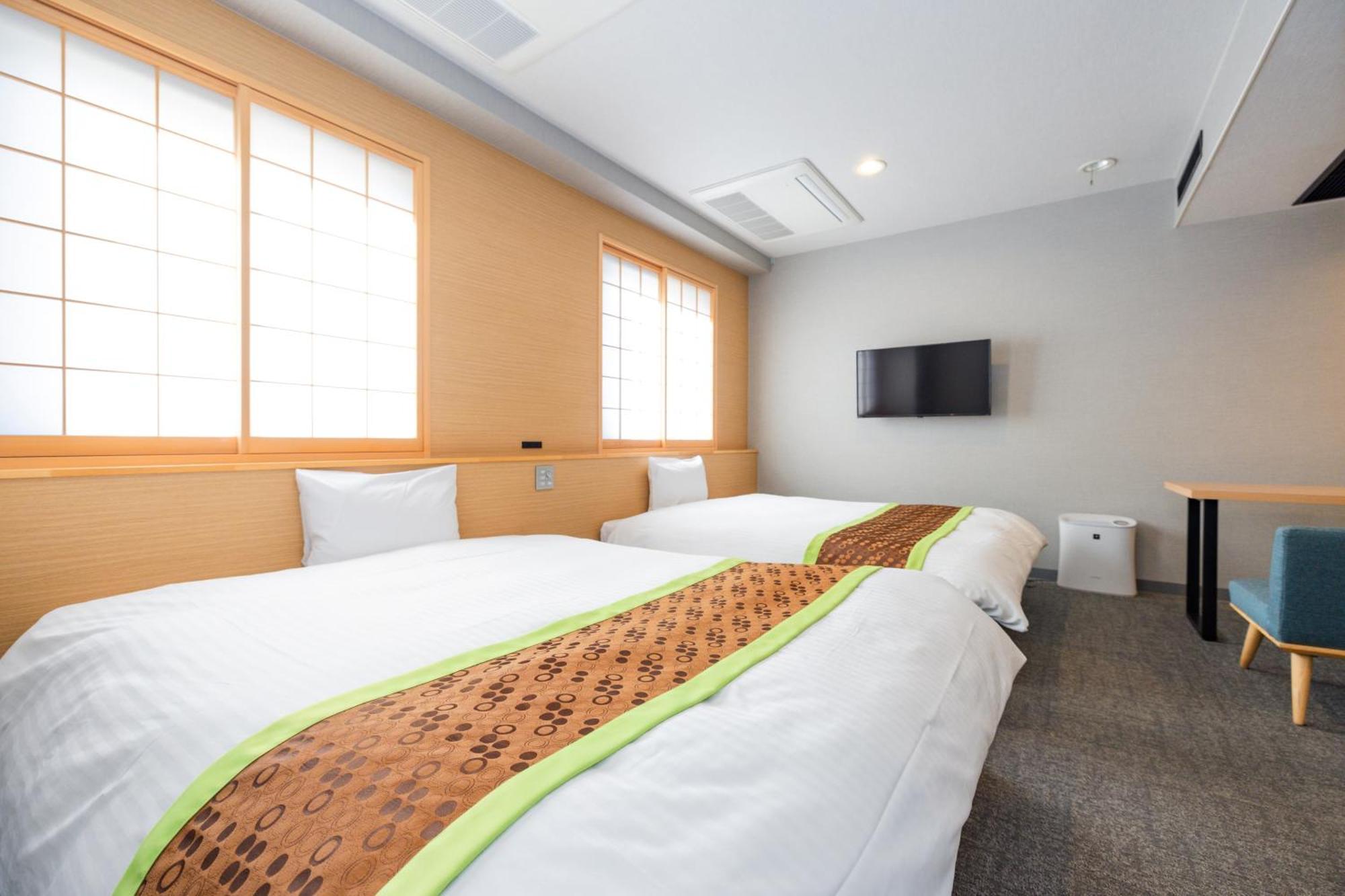 Hotel Takasago Kōchi Exteriör bild