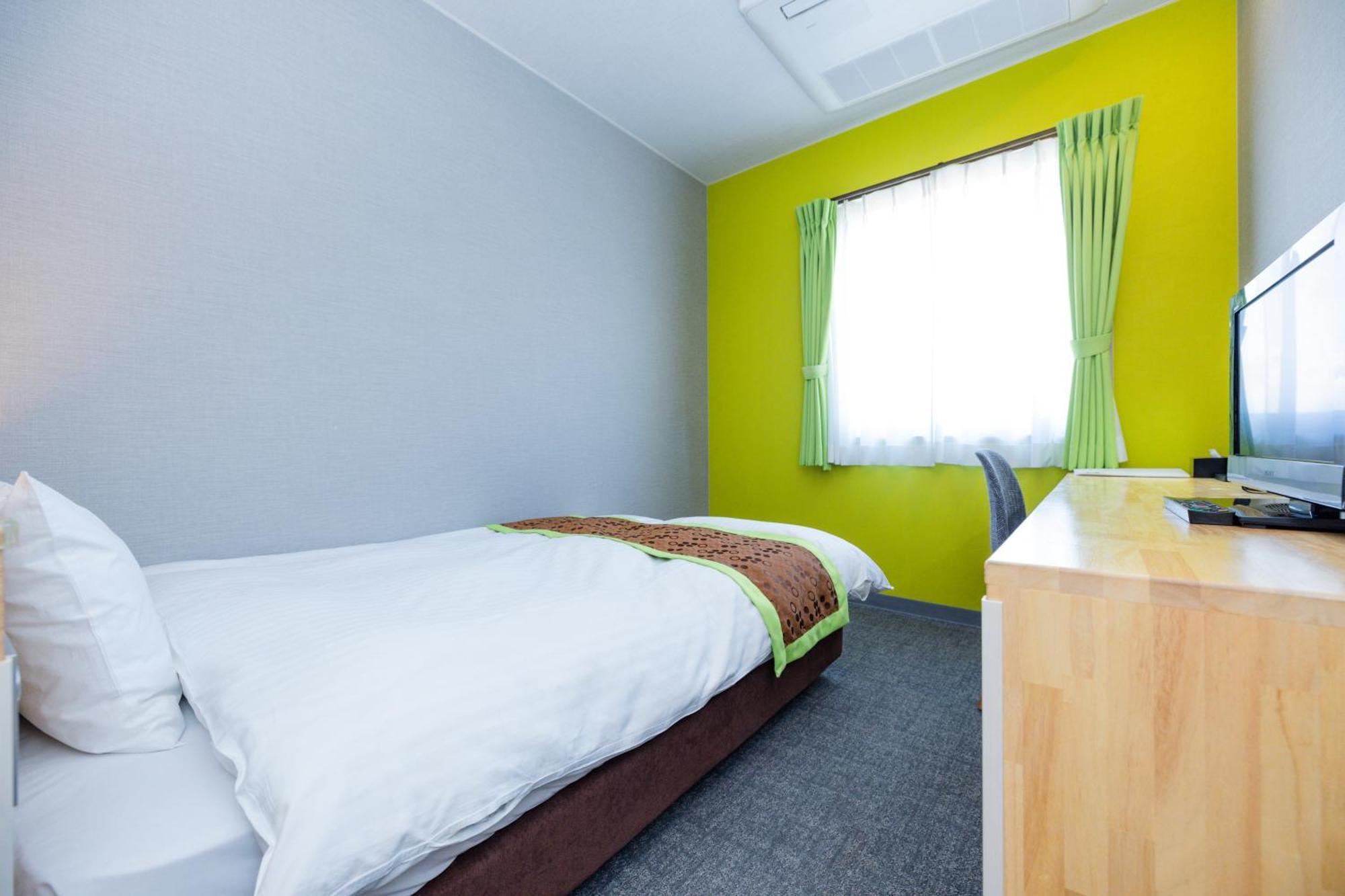 Hotel Takasago Kōchi Exteriör bild