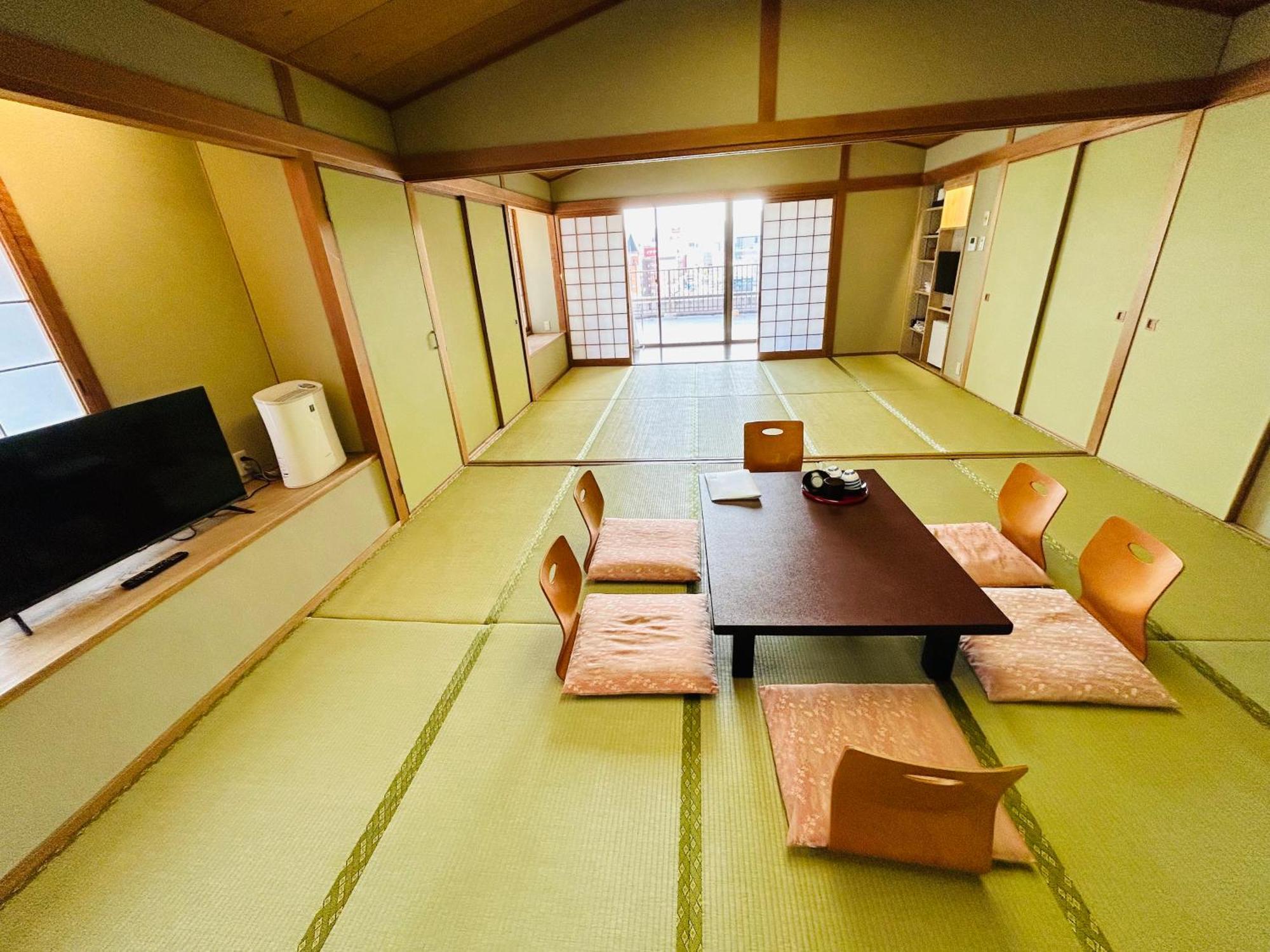 Hotel Takasago Kōchi Exteriör bild