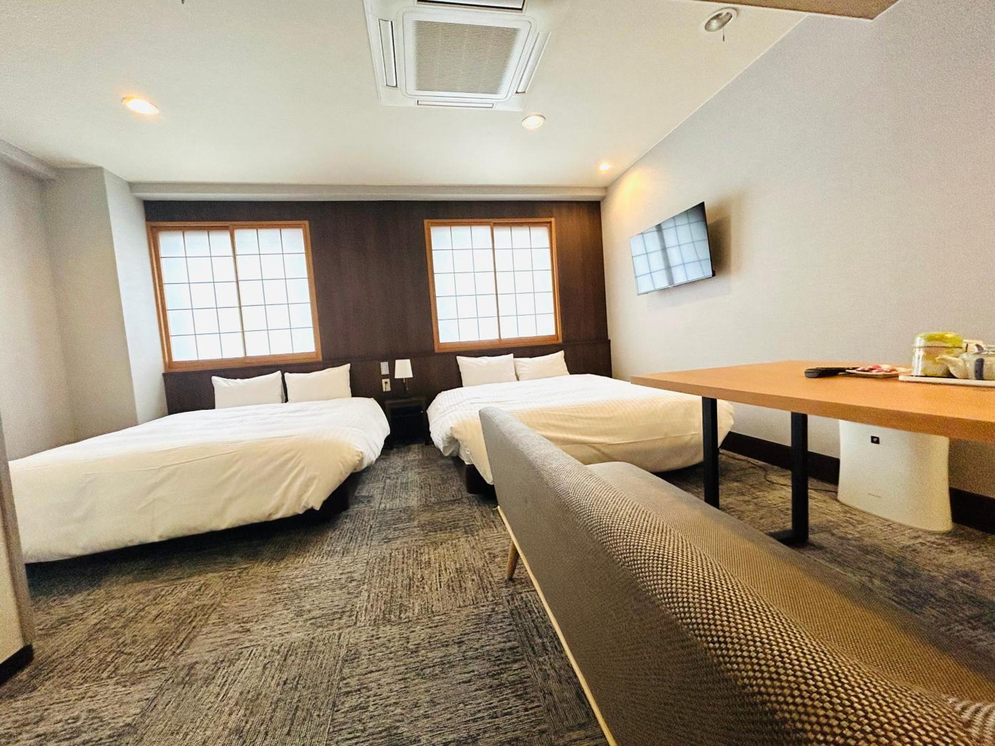 Hotel Takasago Kōchi Exteriör bild