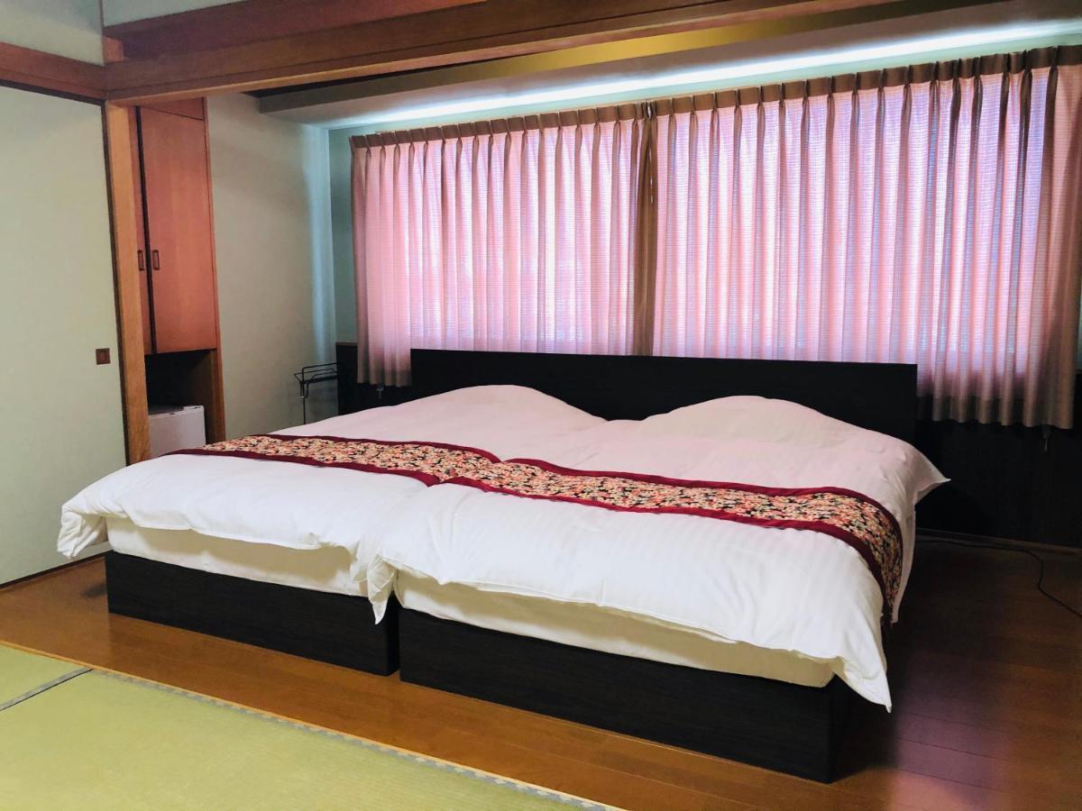 Hotel Takasago Kōchi Exteriör bild